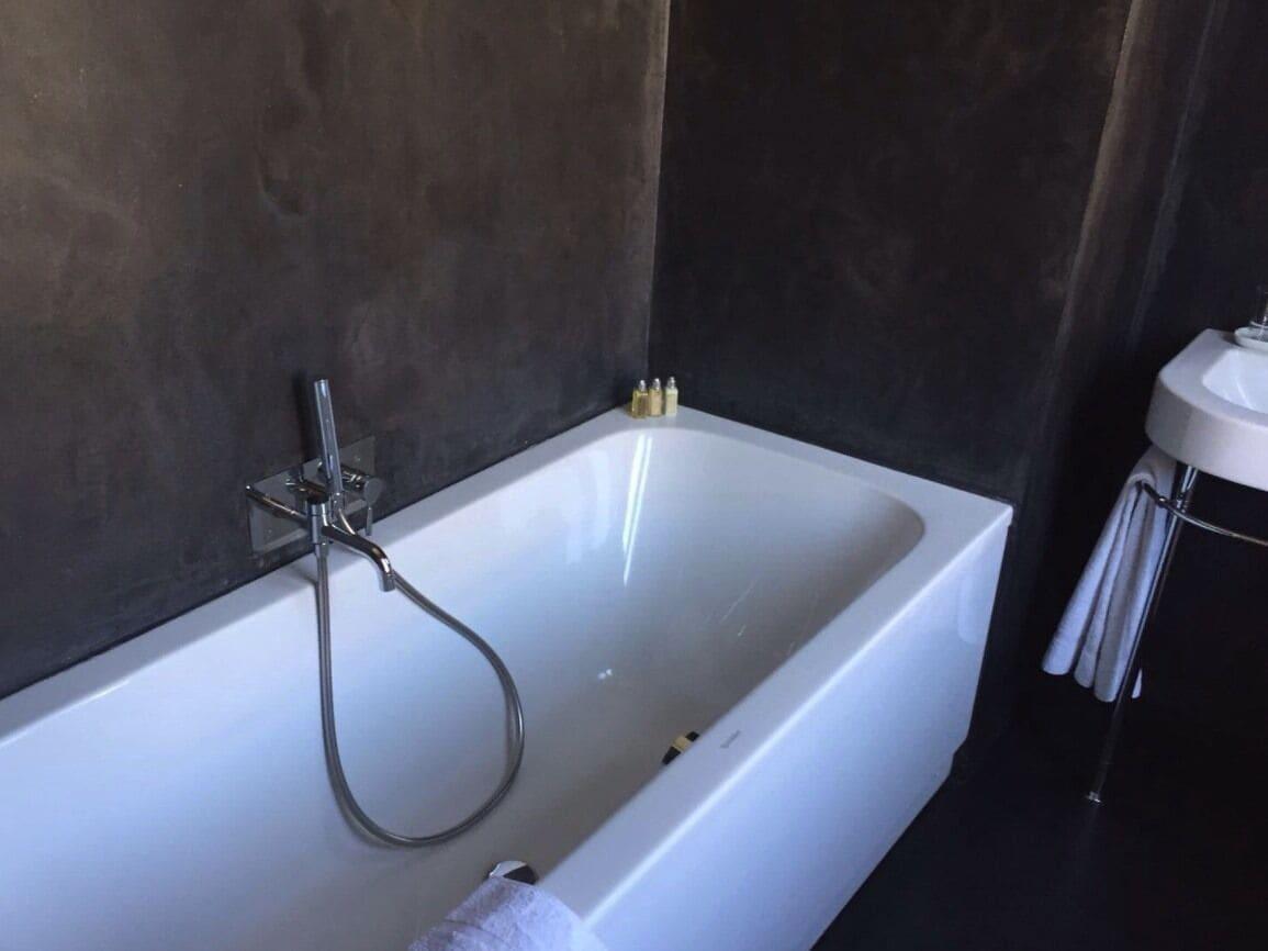 Les 4 Etoiles Bed and Breakfast Montpellier Eksteriør billede